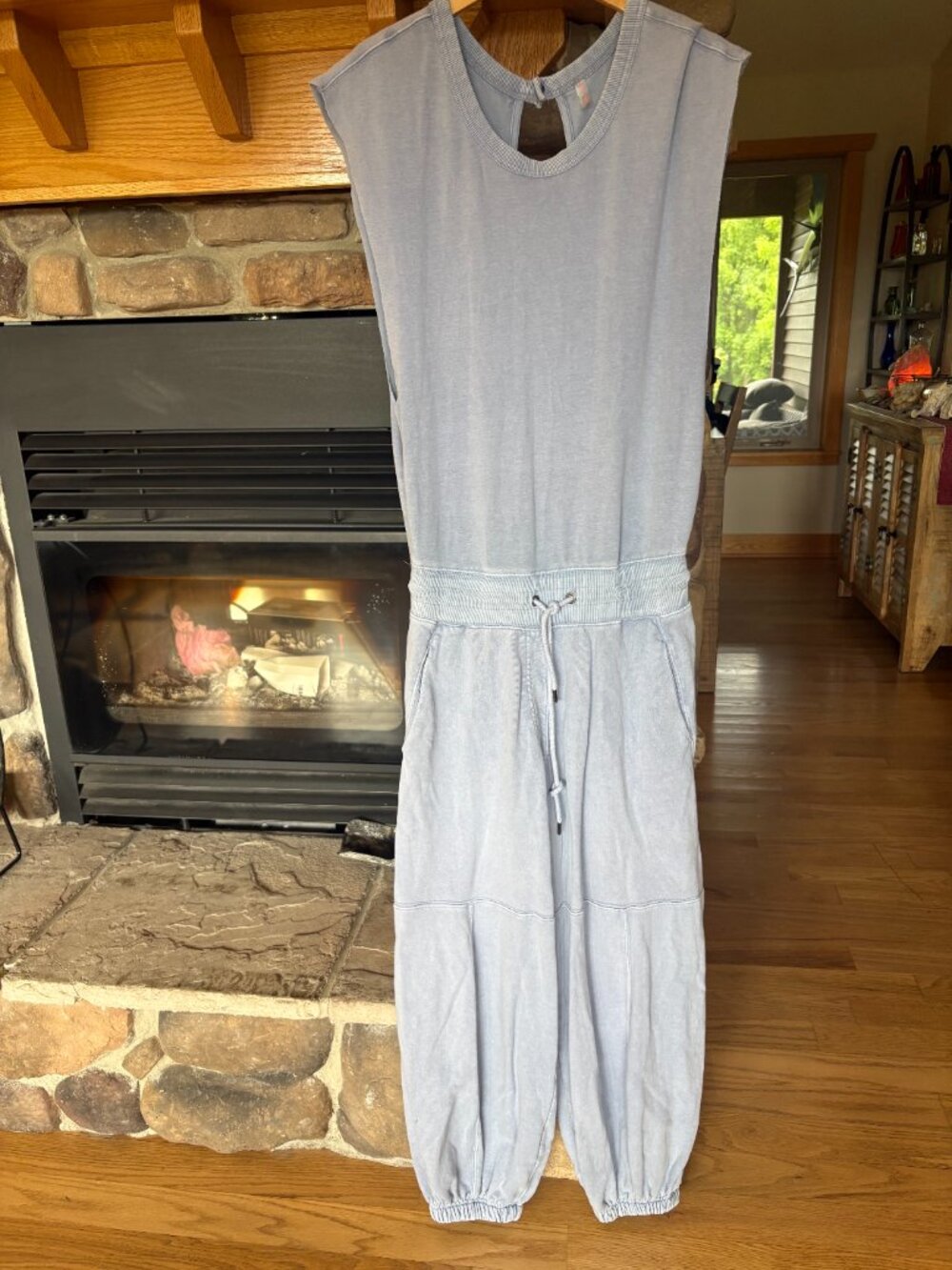 FP Movement One Piece Jumpsuit
